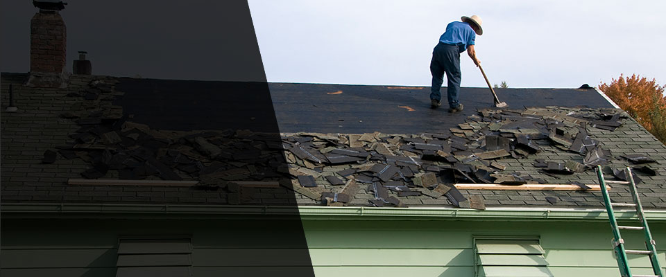 Tuckahoe Roofing Contractors