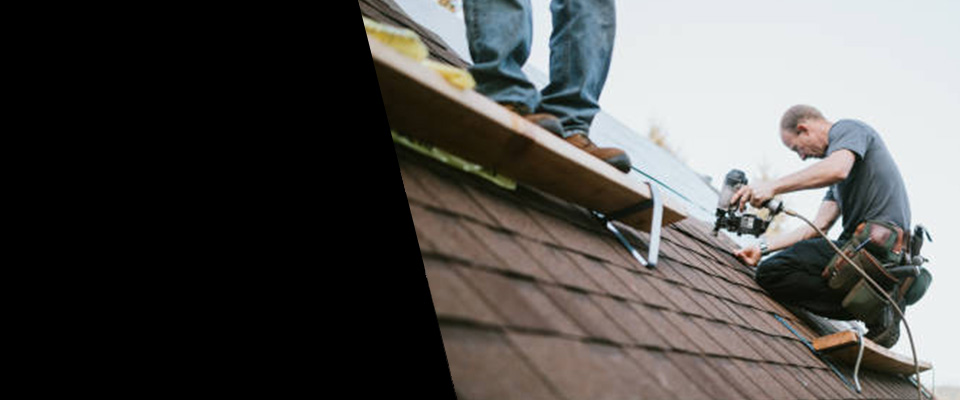 Tuckahoe Roofing Contractors